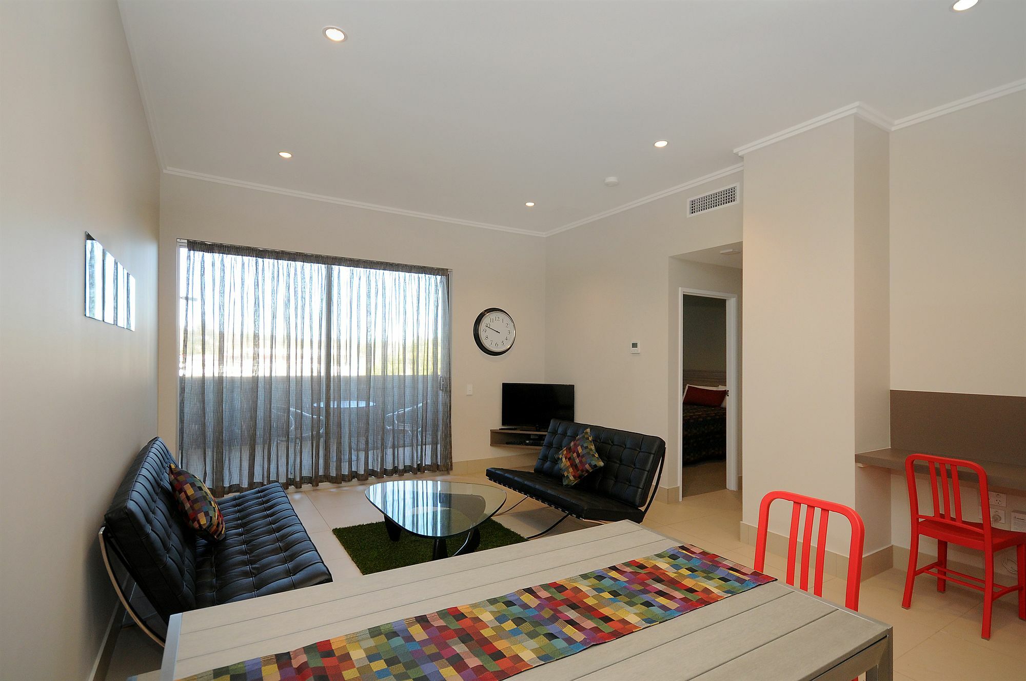 Laguna Serviced 4*